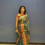 Smita Drawing trainer in Bangalore