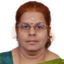 Photo of Saraswathi C.