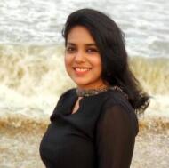 Sandhya R. Choreography trainer in Chennai