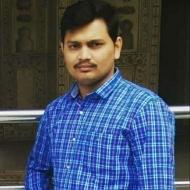 Satyam Singh Parihar Graphic Designing trainer in Pune