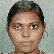 Niveditha P. UGC NET Exam trainer in Palayankottai