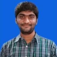 Pavan Kumar CCNA Certification trainer in Bangalore