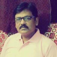 Dr Anil Kumar Sinha Class 10 trainer in Patna