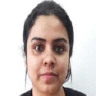 Sneha D. BSc Tuition trainer in Guwahati