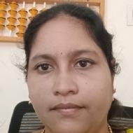 Roselin S. Handwriting trainer in Chennai