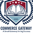 Photo of Commerce Gateway