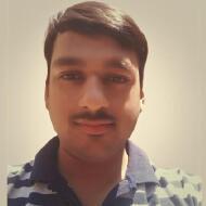 Udit Singhal Engineering Diploma Tuition trainer in Delhi