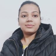 Amisha K. Nursery-KG Tuition trainer in Meerut