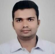 Nitesh Kumar Sharma Class I-V Tuition trainer in Hooghly