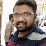 Akhil Minu Ajayan Class I-V Tuition trainer in Chennai