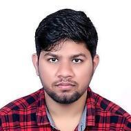 David Kumar Sonwani BSc Tuition trainer in Raipur