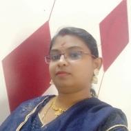 Pavithra Sri Bhavani Class 10 trainer in Chennai