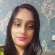 Sweta R. Cooking trainer in Noida