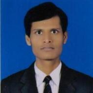 Saroj Kumar Class I-V Tuition trainer in Patna