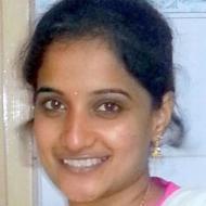 Gowthami T. Class I-V Tuition trainer in Hyderabad