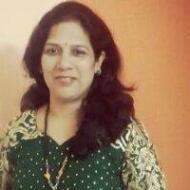 Jyoti G. Class I-V Tuition trainer in Pune