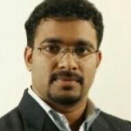 Ginu James IELTS trainer in Kunnathunad
