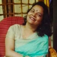 Shalini P. Hindi Language trainer in Bangalore