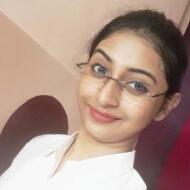Ankita K. Class I-V Tuition trainer in Kolkata