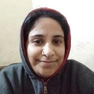 Deepika Sharma Class I-V Tuition trainer in Delhi