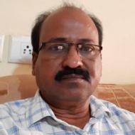 Boga Nagabbushanam Telugu Language trainer in Hyderabad