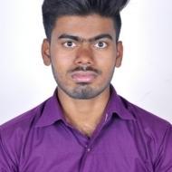 Munavath Narendar Class I-V Tuition trainer in Hyderabad