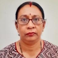 Jayasree Sankar Sanskrit Language trainer in Bangalore