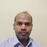 Venkateswara Class 12 Tuition trainer in Bangalore