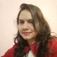 Varsha C. Hindi Language trainer in Delhi