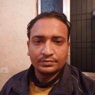 Dhananjay Tiwari Class 12 Tuition trainer in Varanasi