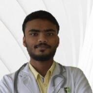 Fasin Nawas E K MBBS & Medical Tuition trainer in Tirurangadi
