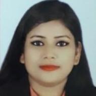 Gayatri Kumari Spoken English trainer in Delhi