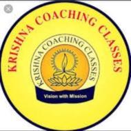Krishna Coaching Classes Class 11 Tuition institute in Aligarh
