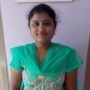 Photo of Bharathi P