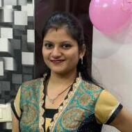 Sabhyata B. Class I-V Tuition trainer in Delhi