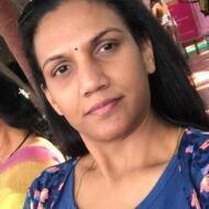 Anita S. Spoken English trainer in Bangalore