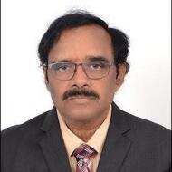 Dr Msrv Suryanarayana Murthy BSc Tuition trainer in Hyderabad