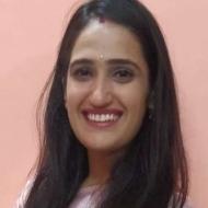 Pragya Bansal Class 10 trainer in Bangalore