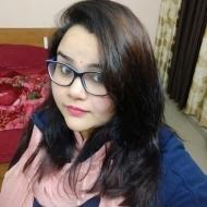 Priya Chaudhary Class I-V Tuition trainer in Noida
