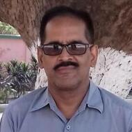 Arvind Kumar Singh Class 12 Tuition trainer in Chennai