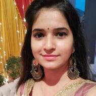 Anshika M. Nursery-KG Tuition trainer in Lucknow