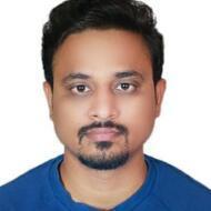 Sushrut Holey Selenium trainer in Pune