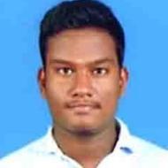 Chandru AG Class 12 Tuition trainer in Chennai