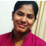 Olivia T. Nursery-KG Tuition trainer in Nilambur