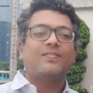 Jeevan Chaudhari Data Warehouse trainer in Mumbai