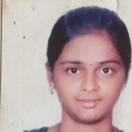 Siddamshetty Maneesha Class I-V Tuition trainer in Hyderabad