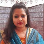 Sanchita J. BCom Tuition trainer in Bhubaneswar
