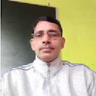 Devendra Kumar Class 10 trainer in Mathura
