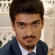 Syed Jaadul Haq Microsoft Excel trainer in Hyderabad