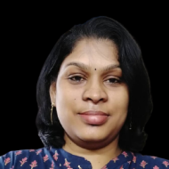 Aruna R. IELTS trainer in Chennai